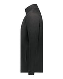 Augusta Sportswear Eco Revive™ Micro-Lite Fleece Full-Zip Jacket 6861