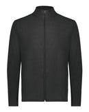 Augusta Sportswear Eco Revive™ Micro-Lite Fleece Full-Zip Jacket 6861