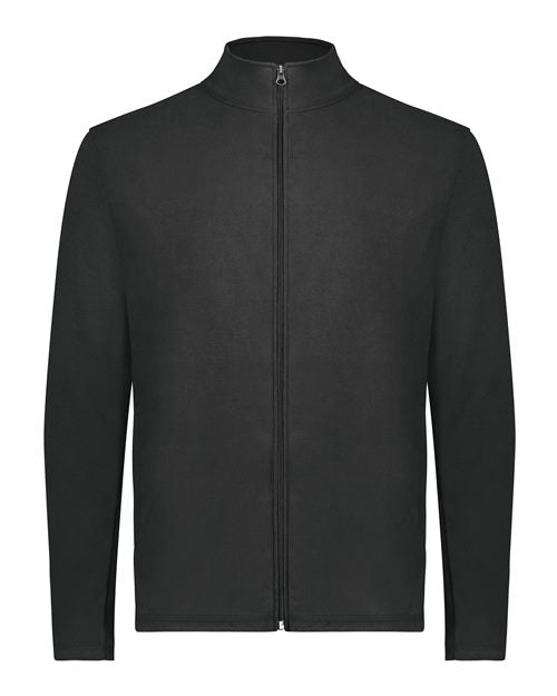 Augusta Sportswear Eco Revive™ Micro-Lite Fleece Full-Zip Jacket 6861
