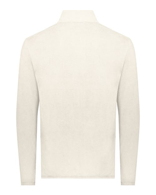 Augusta Sportswear Eco Revive™ Micro-Lite Fleece Full-Zip Jacket 6861