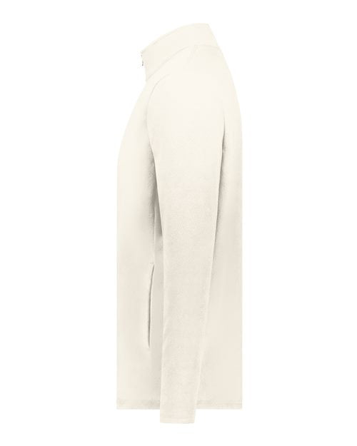 Augusta Sportswear Eco Revive™ Micro-Lite Fleece Full-Zip Jacket 6861