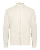 Augusta Sportswear Eco Revive™ Micro-Lite Fleece Full-Zip Jacket 6861