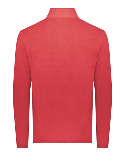 Augusta Sportswear Eco Revive™ Micro-Lite Fleece Full-Zip Jacket 6861