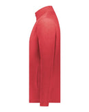 Augusta Sportswear Eco Revive™ Micro-Lite Fleece Full-Zip Jacket 6861