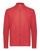 Augusta Sportswear Eco Revive™ Micro-Lite Fleece Full-Zip Jacket 6861