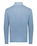 Augusta Sportswear Eco Revive™ Micro-Lite Fleece Full-Zip Jacket 6861