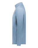 Augusta Sportswear Eco Revive™ Micro-Lite Fleece Full-Zip Jacket 6861