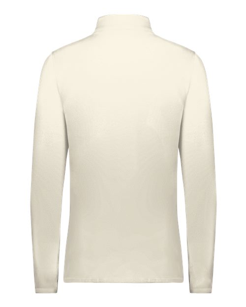 Augusta Sportswear Women's Eco Revive™ Micro-Lite Fleece Full-Zip Jacket 6862