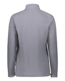Augusta Sportswear Women's Eco Revive™ Micro-Lite Fleece Quarter-Zip Pullover 6864