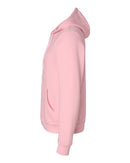 BELLA + CANVAS Sponge Fleece Full-Zip Hoodie 3739 - Pink