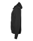 BELLA + CANVAS Sponge Fleece Full-Zip Hoodie 3739 - Vintage Black