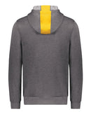 Augusta Sportswear Youth Eco Revive™ Three-Season Triblend Fleece Hooded Sweatshirt 6866