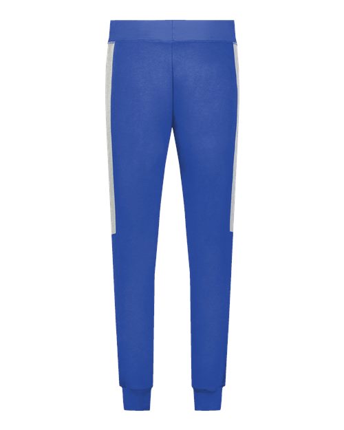 Augusta Sportswear Youth Eco Revive™ Three-Season Triblend Fleece Joggers 6869