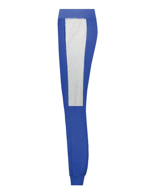 Augusta Sportswear Youth Eco Revive™ Three-Season Triblend Fleece Joggers 6869