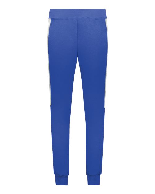 Augusta Sportswear Youth Eco Revive™ Three-Season Triblend Fleece Joggers 6869