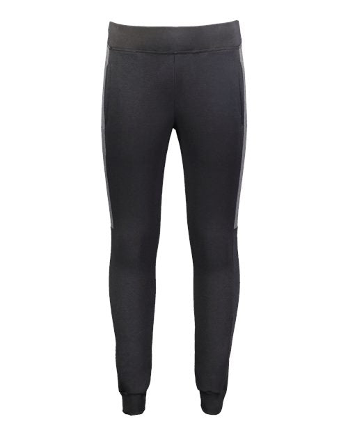 Augusta Sportswear Women's Eco Revive™ Three-Season Triblend Fleece Joggers 6870