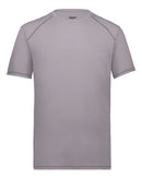 Augusta Sportswear Super Soft-Spun Poly T-Shirt 6842