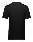 Augusta Sportswear Super Soft-Spun Poly T-Shirt 6842