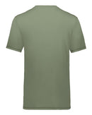 Augusta Sportswear Super Soft-Spun Poly T-Shirt 6842