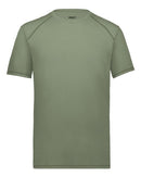 Augusta Sportswear Super Soft-Spun Poly T-Shirt 6842