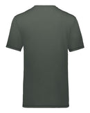 Augusta Sportswear Super Soft-Spun Poly T-Shirt 6842