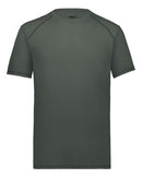 Augusta Sportswear Super Soft-Spun Poly T-Shirt 6842