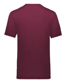 Augusta Sportswear Super Soft-Spun Poly T-Shirt 6842