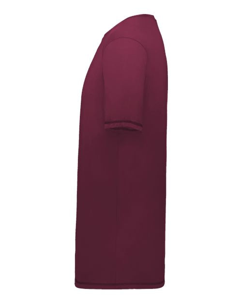 Augusta Sportswear Super Soft-Spun Poly T-Shirt 6842