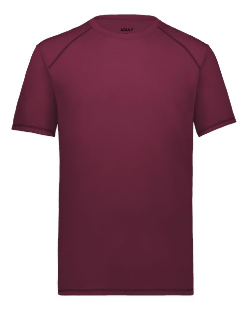 Augusta Sportswear Super Soft-Spun Poly T-Shirt 6842