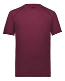 Augusta Sportswear Super Soft-Spun Poly T-Shirt 6842