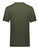 Augusta Sportswear Super Soft-Spun Poly T-Shirt 6842