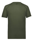 Augusta Sportswear Super Soft-Spun Poly T-Shirt 6842