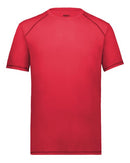 Augusta Sportswear Super Soft-Spun Poly T-Shirt 6842