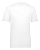 Augusta Sportswear Super Soft-Spun Poly T-Shirt 6842