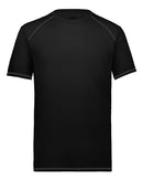 Augusta Sportswear Youth Super Soft-Spun Poly T-Shirt 6843