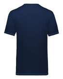 Augusta Sportswear Youth Super Soft-Spun Poly T-Shirt 6843