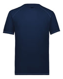 Augusta Sportswear Youth Super Soft-Spun Poly T-Shirt 6843