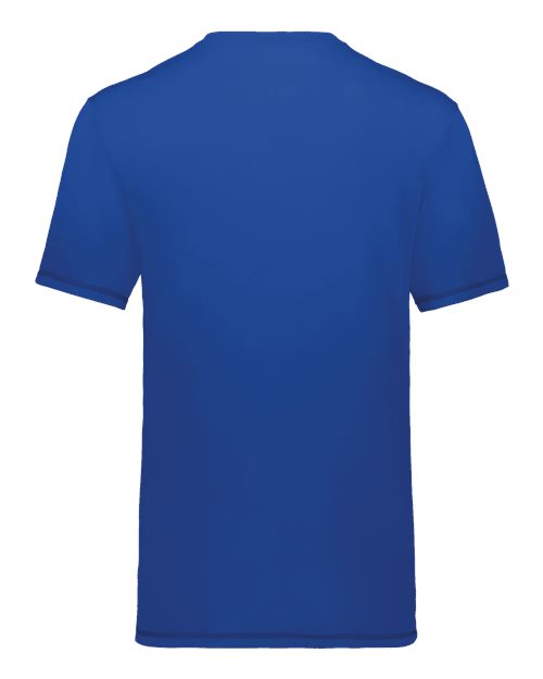 Augusta Sportswear Youth Super Soft-Spun Poly T-Shirt 6843