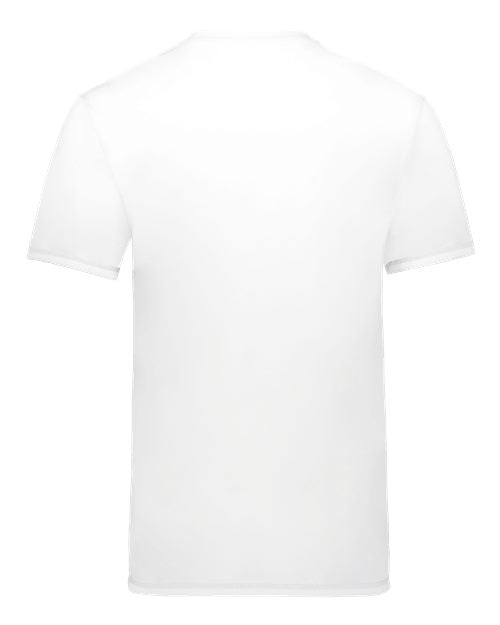 Augusta Sportswear Youth Super Soft-Spun Poly T-Shirt 6843