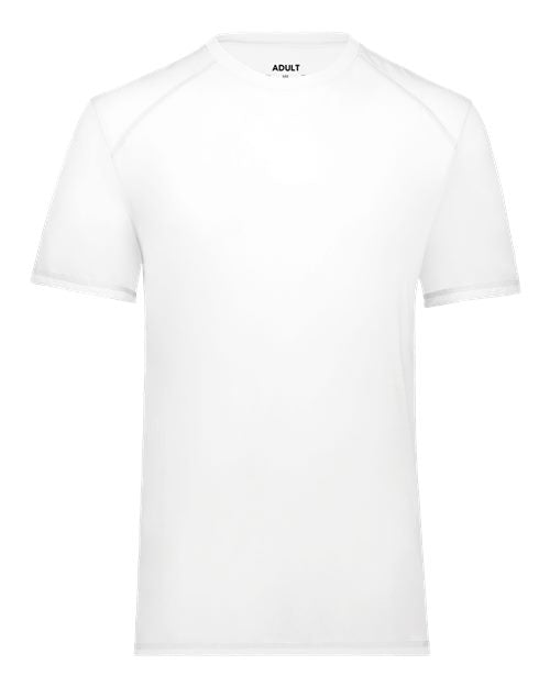 Augusta Sportswear Youth Super Soft-Spun Poly T-Shirt 6843