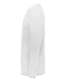 Augusta Sportswear Super Soft-Spun Poly Long Sleeve T-Shirt 6845