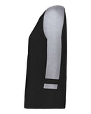 Augusta Sportswear Women's Triblend Fanatic 2.0 Long Sleeve T-Shirt 2917