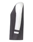 Augusta Sportswear Women's Triblend Fanatic 2.0 Long Sleeve T-Shirt 2917