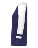 Augusta Sportswear Women's Triblend Fanatic 2.0 Long Sleeve T-Shirt 2917