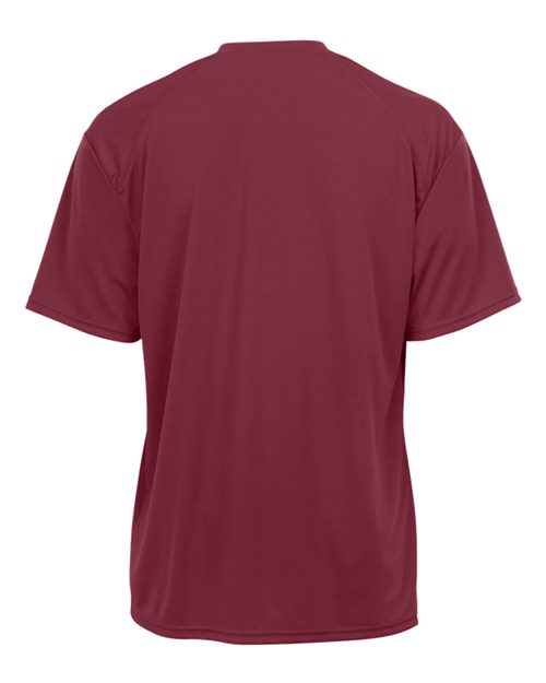 C2 Sport Performance T-Shirt 5100 - Cardinal