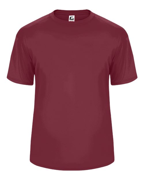C2 Sport Performance T-Shirt 5100 - Cardinal