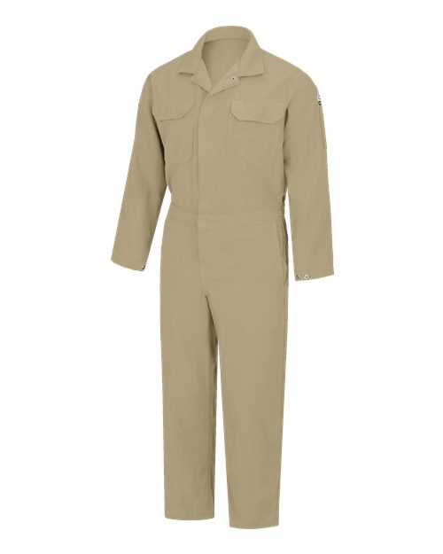 Bulwark Midweight CoolTouch® 2 FR Deluxe Coverall - Tall Sizes CMD6T-NEW