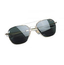 AO Eyewear 52 MM Polarized Pilots Sunglasses. Item