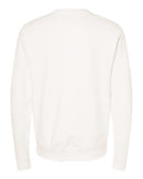 Independent Trading Co. Midweight Crewneck Sweatshirt SS3000 - Bone