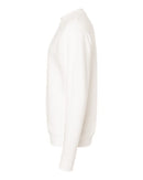 Independent Trading Co. Midweight Crewneck Sweatshirt SS3000 - Bone